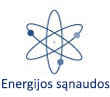 energijos sąnaudos